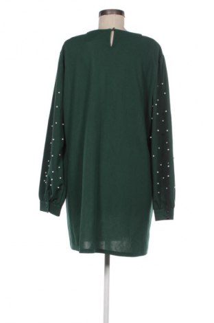 Šaty  SHEIN, Veľkosť XL, Farba Zelená, Cena  14,77 €