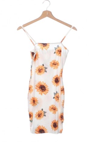 Kleid SHEIN, Größe XS, Farbe Mehrfarbig, Preis € 14,77