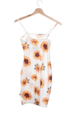 Kleid SHEIN, Größe XS, Farbe Mehrfarbig, Preis € 14,77
