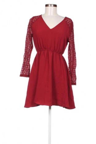 Φόρεμα SHEIN, Μέγεθος S, Χρώμα Κόκκινο, Τιμή 18,99 €