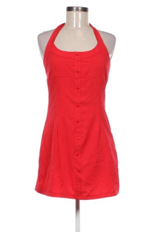 Φόρεμα SHEIN, Μέγεθος S, Χρώμα Κόκκινο, Τιμή 14,77 €