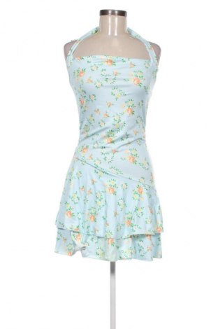 Φόρεμα SHEIN, Μέγεθος S, Χρώμα Πολύχρωμο, Τιμή 14,77 €