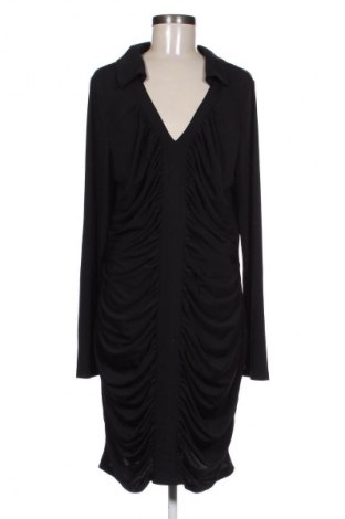 Rochie SHEIN, Mărime 3XL, Culoare Negru, Preț 76,32 Lei