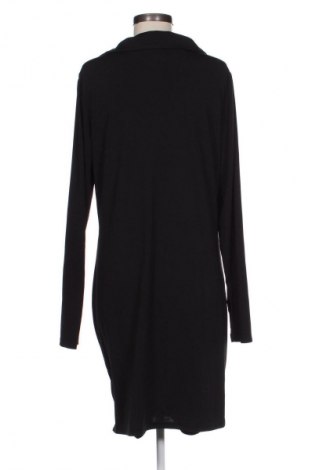 Rochie SHEIN, Mărime 3XL, Culoare Negru, Preț 76,32 Lei
