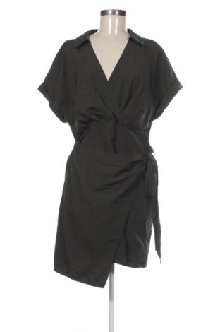 Rochie SHEIN, Mărime L, Culoare Verde, Preț 73,99 Lei