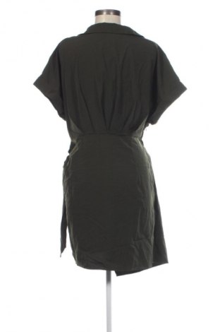 Rochie SHEIN, Mărime L, Culoare Verde, Preț 73,99 Lei