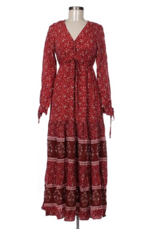 Φόρεμα SHEIN, Μέγεθος S, Χρώμα Πολύχρωμο, Τιμή 18,99 €