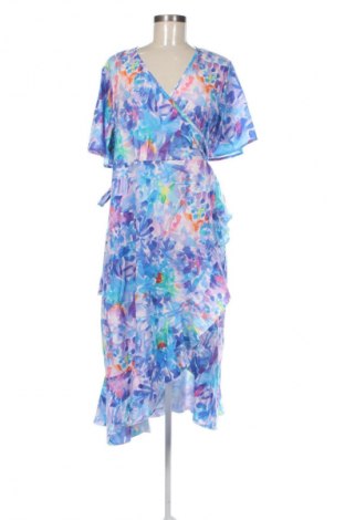 Rochie SHEIN, Mărime XL, Culoare Multicolor, Preț 78,99 Lei