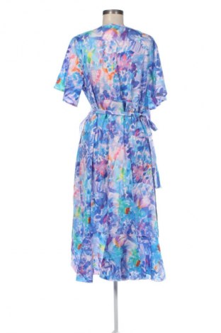 Rochie SHEIN, Mărime XL, Culoare Multicolor, Preț 78,99 Lei