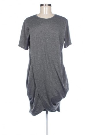 Rochie SHEIN, Mărime XXL, Culoare Gri, Preț 107,99 Lei