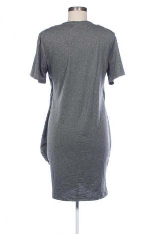 Rochie SHEIN, Mărime XXL, Culoare Gri, Preț 107,99 Lei
