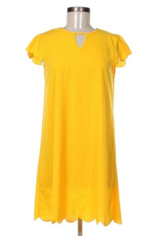 Kleid SHEIN, Größe M, Farbe Gelb, Preis 13,99 €