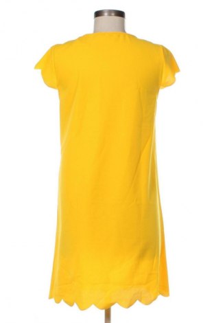 Kleid SHEIN, Größe M, Farbe Gelb, Preis 13,99 €
