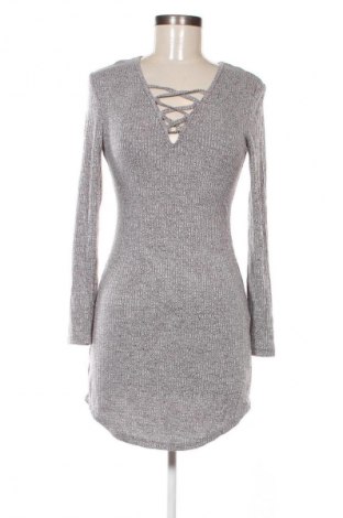 Φόρεμα SHEIN, Μέγεθος M, Χρώμα Γκρί, Τιμή 18,99 €