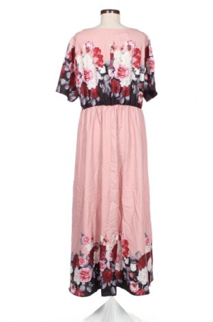 Kleid SHEIN, Größe XXL, Farbe Mehrfarbig, Preis € 26,99