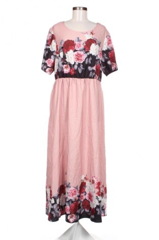 Kleid SHEIN, Größe XXL, Farbe Mehrfarbig, Preis € 26,99