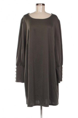 Sukienka SHEIN, Rozmiar 4XL, Kolor Zielony, Cena 95,99 zł