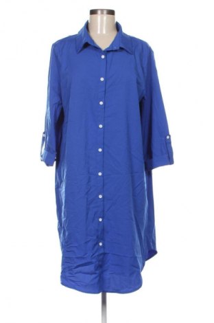 Kleid SHEIN, Größe XL, Farbe Blau, Preis 33,99 €