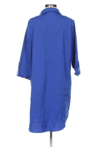 Kleid SHEIN, Größe XL, Farbe Blau, Preis 33,99 €
