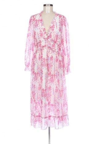 Kleid SHEIN, Größe XL, Farbe Mehrfarbig, Preis 20,99 €