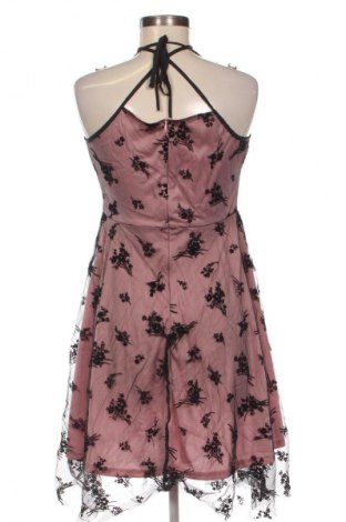 Rochie SHEIN, Mărime L, Culoare Multicolor, Preț 89,99 Lei