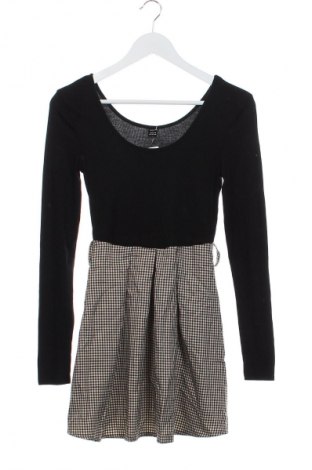 Kleid SHEIN, Größe XS, Farbe Mehrfarbig, Preis € 20,99