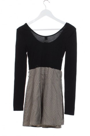 Kleid SHEIN, Größe XS, Farbe Mehrfarbig, Preis € 20,99