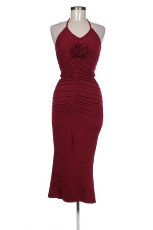Φόρεμα SHEIN, Μέγεθος M, Χρώμα Κόκκινο, Τιμή 14,83 €