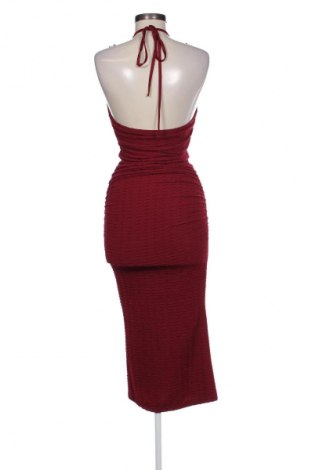 Φόρεμα SHEIN, Μέγεθος M, Χρώμα Κόκκινο, Τιμή 14,83 €