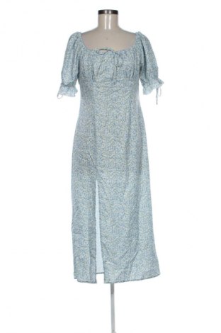 Rochie SHEIN, Mărime L, Culoare Multicolor, Preț 112,99 Lei