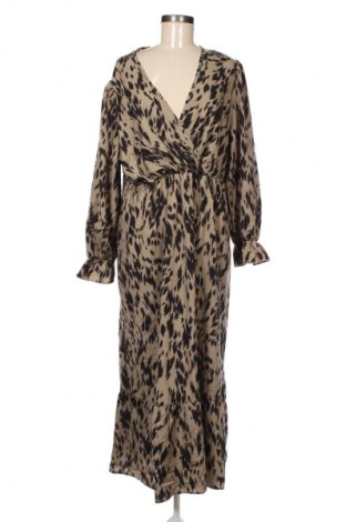 Kleid SHEIN, Größe XXL, Farbe Mehrfarbig, Preis 20,99 €