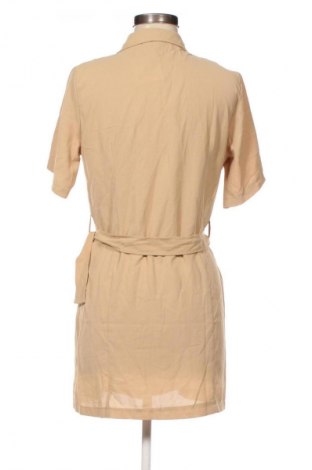 Rochie SHEIN, Mărime S, Culoare Bej, Preț 130,99 Lei
