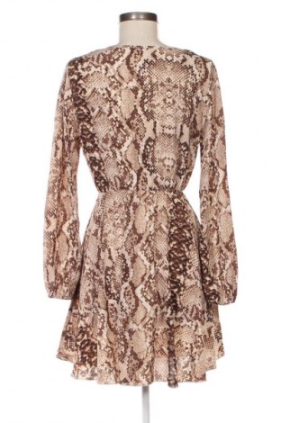 Kleid SHEIN, Größe S, Farbe Mehrfarbig, Preis 20,99 €