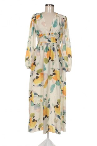 Kleid SHEIN, Größe M, Farbe Mehrfarbig, Preis 20,99 €