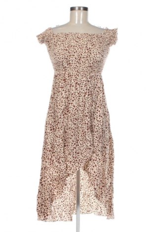 Kleid SHEIN, Größe XS, Farbe Mehrfarbig, Preis € 13,99
