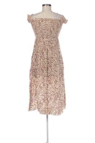 Kleid SHEIN, Größe XS, Farbe Mehrfarbig, Preis € 13,99