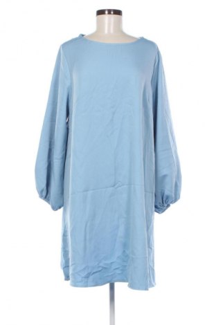 Kleid SHEIN, Größe XL, Farbe Blau, Preis 20,99 €