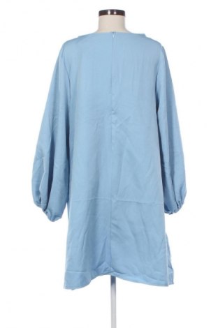 Kleid SHEIN, Größe XL, Farbe Blau, Preis 20,99 €