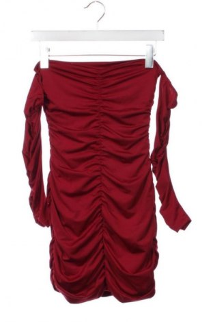 Rochie SHEIN, Mărime XS, Culoare Roșu, Preț 98,99 Lei