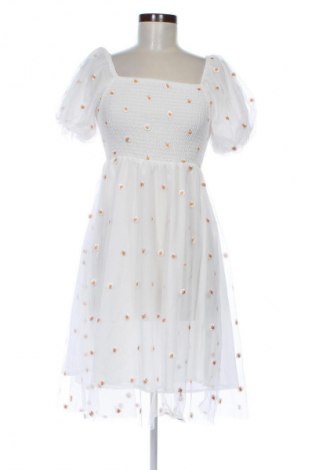 Kleid SHEIN, Größe S, Farbe Mehrfarbig, Preis 14,83 €