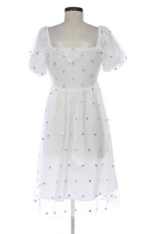 Kleid SHEIN, Größe S, Farbe Mehrfarbig, Preis 14,83 €