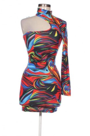 Rochie SHEIN, Mărime XS, Culoare Multicolor, Preț 72,99 Lei