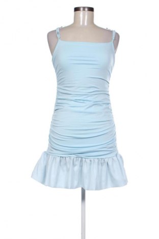 Φόρεμα SHEIN, Μέγεθος M, Χρώμα Μπλέ, Τιμή 11,99 €