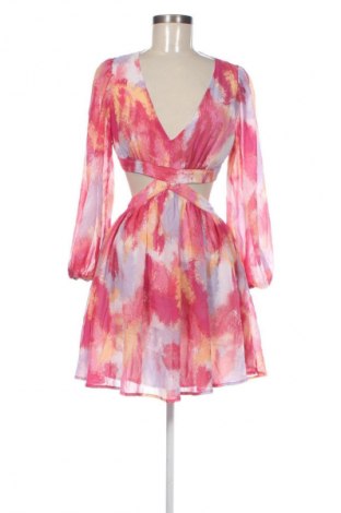 Kleid SHEIN, Größe M, Farbe Mehrfarbig, Preis € 20,99