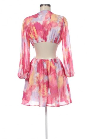 Kleid SHEIN, Größe M, Farbe Mehrfarbig, Preis € 20,99