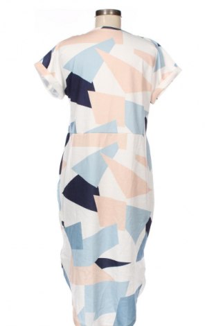 Kleid SHEIN, Größe L, Farbe Mehrfarbig, Preis € 22,99