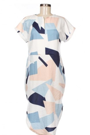 Kleid SHEIN, Größe L, Farbe Mehrfarbig, Preis € 22,99