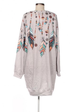 Šaty  SHEIN, Veľkosť 4XL, Farba Viacfarebná, Cena  16,95 €
