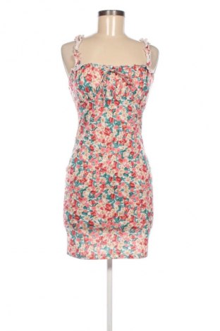 Kleid SHEIN, Größe M, Farbe Mehrfarbig, Preis 15,00 €