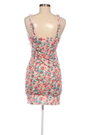 Kleid SHEIN, Größe M, Farbe Mehrfarbig, Preis 15,00 €